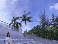 -福田体育公园