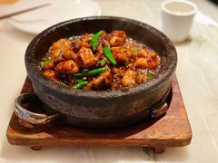 -绿茶餐厅(龙湖金楠天街店)