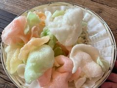 -MAAN COFFEE(金桥店)