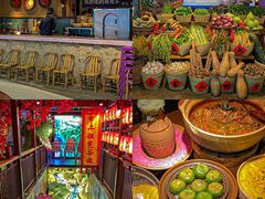 -吃饭皇帝大(长宁龙之梦店)