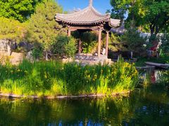 -三里河公园