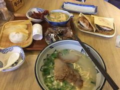 -牛三哥洛阳牛肉汤(生态城店)
