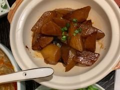 -海天楼中餐厅(吴宫泛太平洋酒店)
