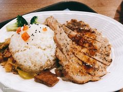 -康師傅私房牛肉面(浦机三店)