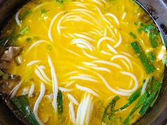 -桥香园过桥米线(国贸店)