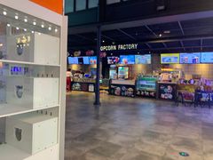 -CGV影城(新都心IMAX店)