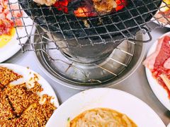 -松明一烤肉馆(鲁园店)