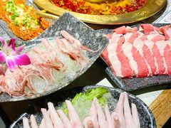 特色美蛙-哥老官重庆美蛙鱼头(西湖银泰十一哥店)