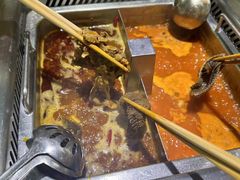 -海底捞火锅(吾悦国际广场店)