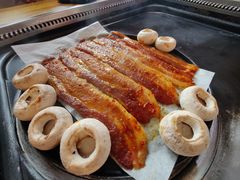 -杀猪天·韩国烤肉(铁路街第一分店)