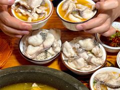 -大鼎石锅鱼(春江里店)