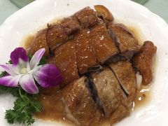 -江海酒家(赤岗店)