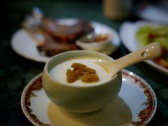 -东方亚克西餐厅(西康路店)