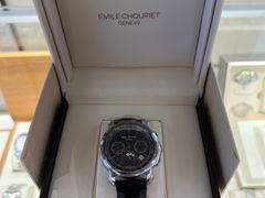 -亨吉利世界名表中心(砂之船奥莱店)