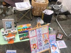 -大理床单厂艺术区