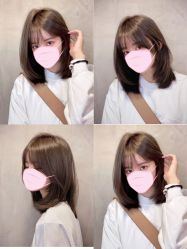 -东秀护肤造型