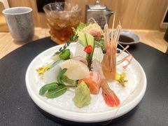 -鮨政· Omakase(港汇恒隆广场店)