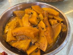 -红旗山庄(圭峰山店)