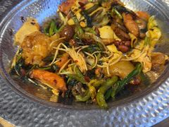 -孙小楠麻辣香锅(欧亚卖场店)