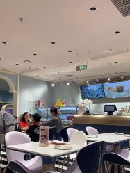 -奈尔宝家庭中心·亲子早教·派对餐厅(北京东坝万达店)