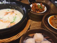 -颐和•海鲜砂锅粥•啫啫煲(奥林匹克广场店)