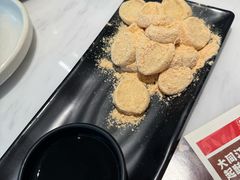-大同江朝鲜菜•长春地标美食(绿园吾悦广场店)