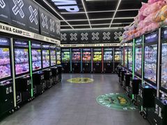 -娃娃集合营(上海闵行天街店)