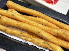 -海底捞火锅(宇飞大厦店)