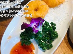 -暹罗酒肆泰餐厅酒吧