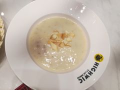 -海维克牛排馆HIGHWIC(青羊万达店)