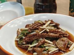 -香阁餐厅·常州菜·常州菜代表品牌(新北奥体店)