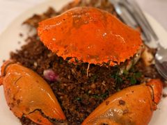 -喜记避风塘炒辣蟹(旗舰店)