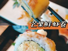 -山葵家·创意料理(宁波来福士店)