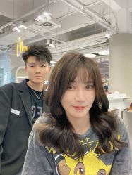 点击看大图 -MRMODE时尚先生美发沙龙