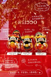 -哈姆雷斯(王府井百货大楼店)