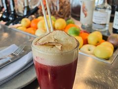 -BOR Eatery(安福路店)