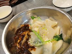 biangbiang面-玲玲面屋