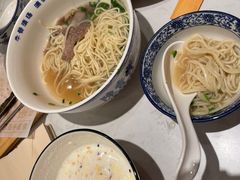 -陳香貴·兰州牛肉面(上海长风大悦城店)