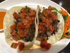-panchos 墨西哥餐厅(嘉绿苑店)
