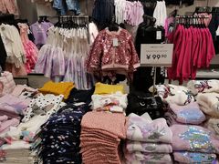 -H&M(华润万象城店)