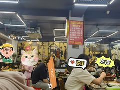 -民间瓦缸煨汤館(嵩山路店)