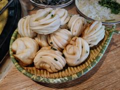 -鸽子刘铁锅炖鱼(劲松店)