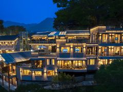 -SFEEL设计师酒店(成都太古里店)