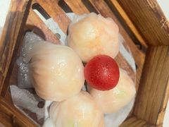-粤食堂(天津和悦汇店)