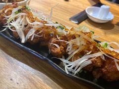 -雷门拉面店(新光天地店)