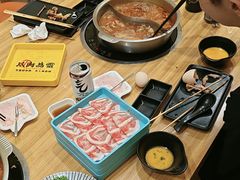 -水林间·寿喜烧自助(仙林金鹰店)