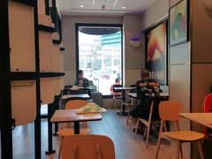 -德克士(北京站店)