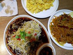 -姥姥家春饼店(佳亿时尚广场店)