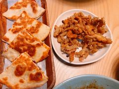 -红小满休闲餐厅(十全街店)