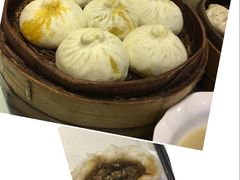 -留芳·文旅古月楼(老街店)